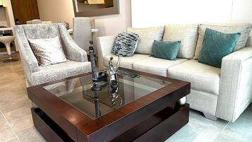 Apartment | Interior