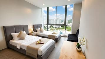 Family Apartment