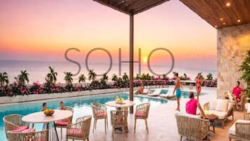 Apartament familiar | Piscina