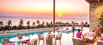Apartamentos Salguero Sunset - by SOHO