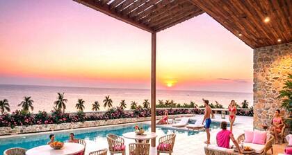 Apartamentos Salguero Sunset - by SOHO