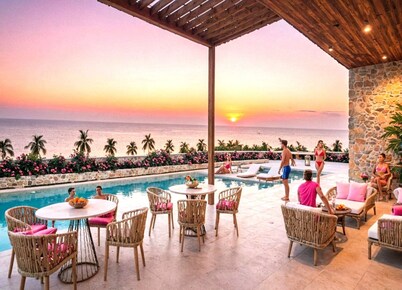 Apartamentos Salguero Sunset - by SOHO