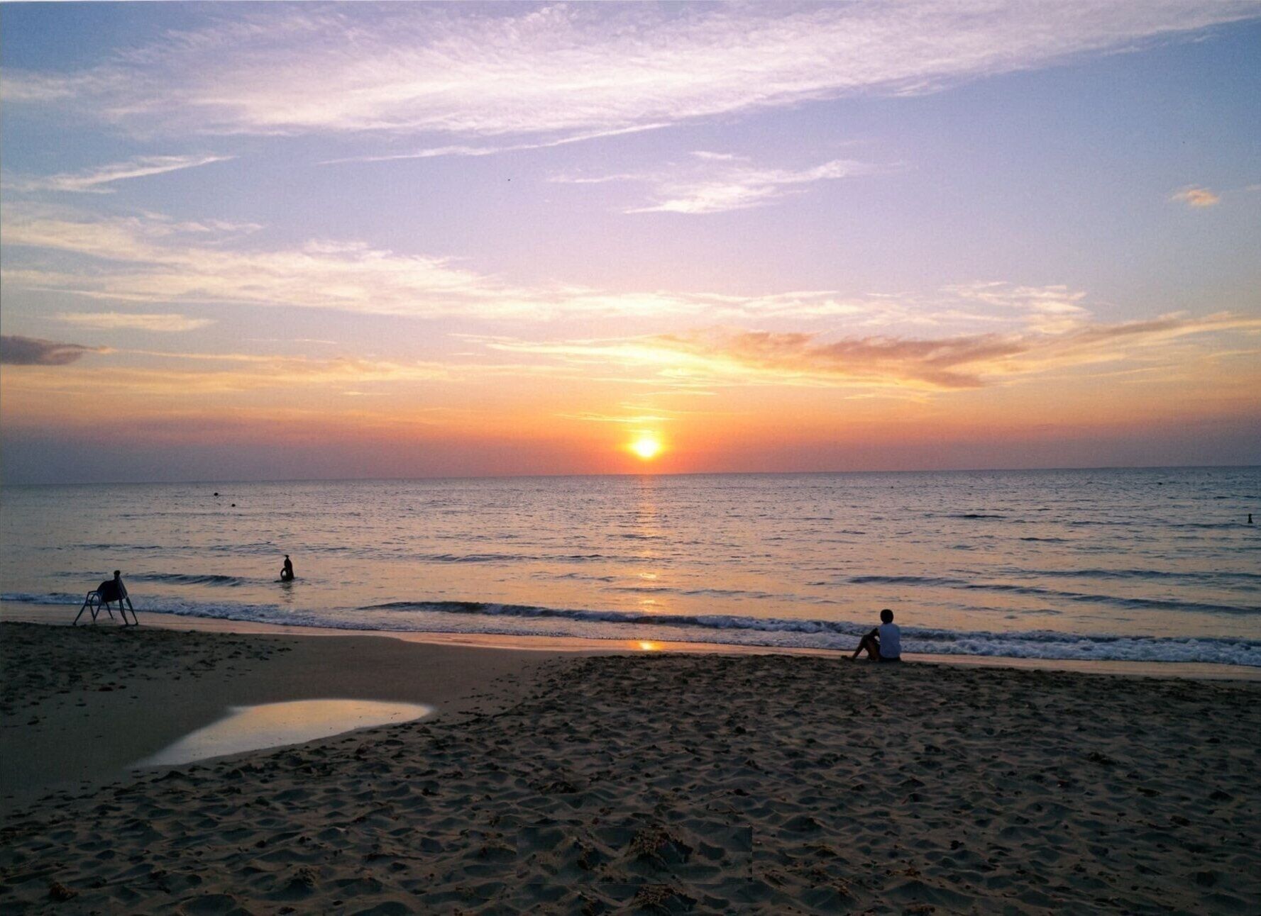 Bãi biển