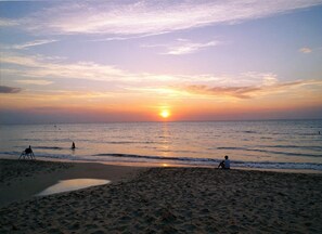 Beach - Apartamentos Salguero Sunset - by SOHO (Santa Marta)
