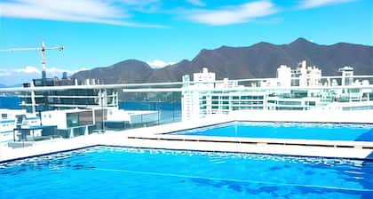 Apartamentos Salguero Sunset - by SOHO