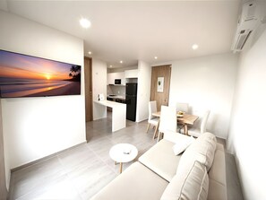 Basic Apartment - Apartamentos Salguero Sunset - by SOHO (Santa Marta)