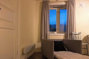 Fernseher, Arbeitsbereiche