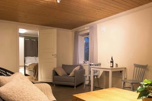 Fernseher, Arbeitsbereiche