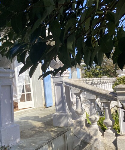 Relaxation at the crossroads of the Bastides tarnaises