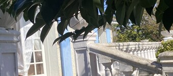 Relaxation at the crossroads of the Bastides tarnaises