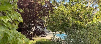 Relaxation at the crossroads of the Bastides tarnaises