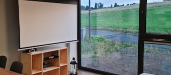 Vacation home in the Vulkaneifel. Close to the Maare and the Nürburgring