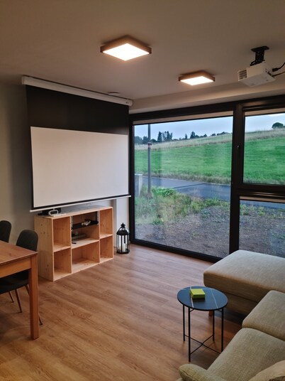 Vacation home in the Vulkaneifel. Close to the Maare and the Nürburgring