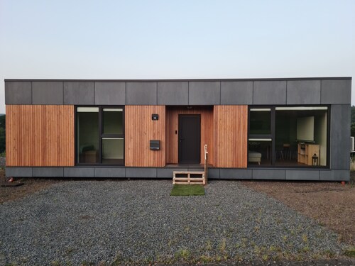 Vacation home in the Vulkaneifel. Close to the Maare and the Nürburgring