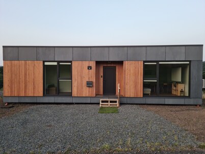 Vacation home in the Vulkaneifel. Close to the Maare and the Nürburgring