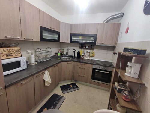 YellowCorner I.Sarajevo Centar Lux Apartment near Airport with free parking