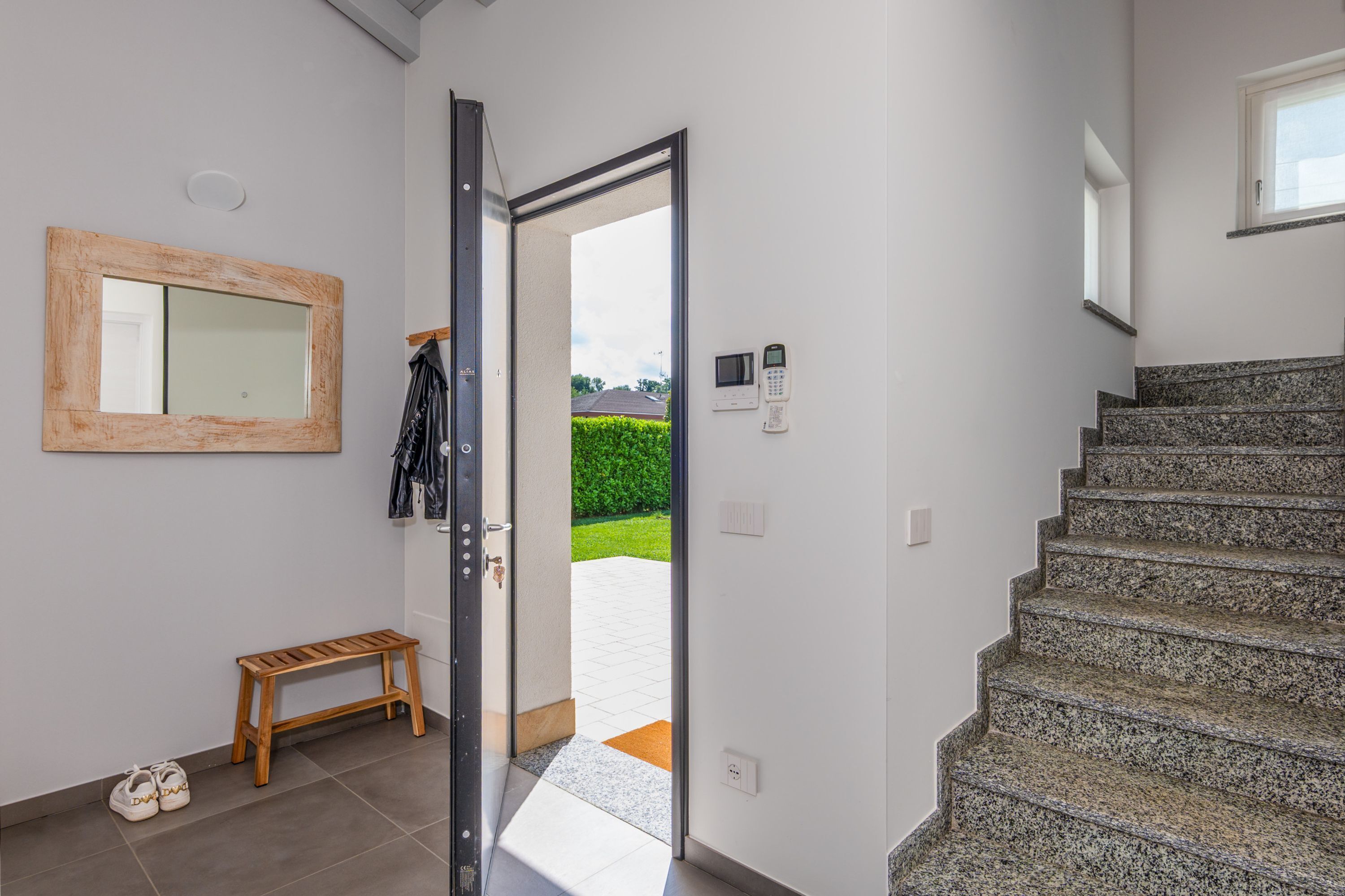 Appartamento, fumatori | 4 camere