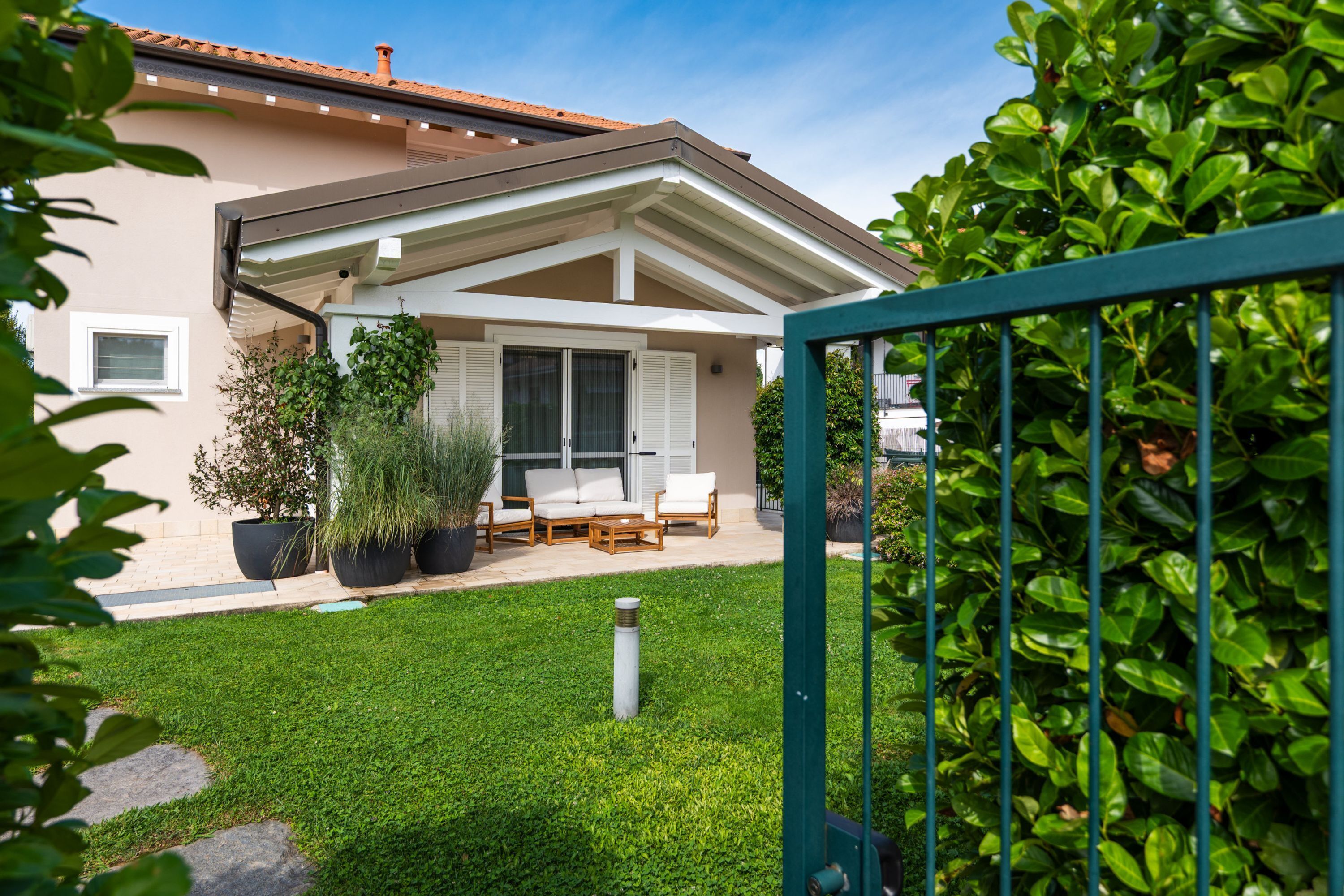 Appartamento, fumatori | 4 camere