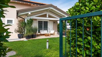 Appartamento, fumatori | 4 camere