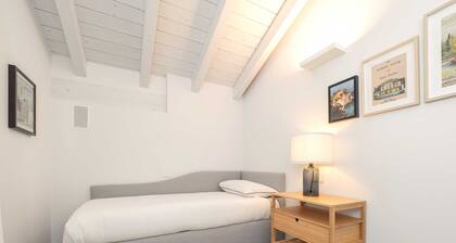 Green Lodge - Villa Tortora