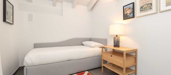 Green Lodge - Villa Tortora