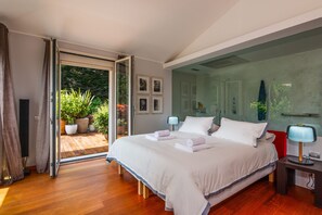 Vila | 6 kamar tidur