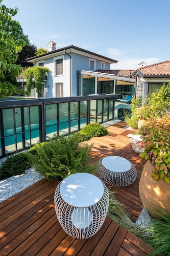 Luxury Golf Villa II