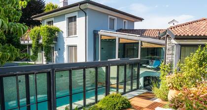 Luxury Golf Villa II