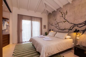 Villa | 6 bedrooms