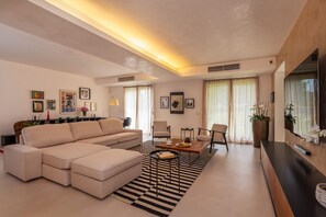 Villa | 6 bedrooms