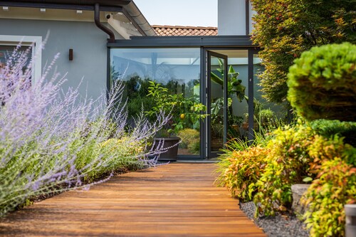 Luxury Golf Villa II