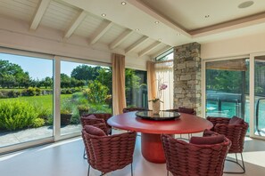 Villa | 6 bedrooms