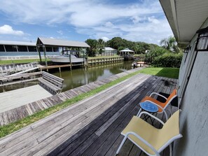 テラス / パティオ