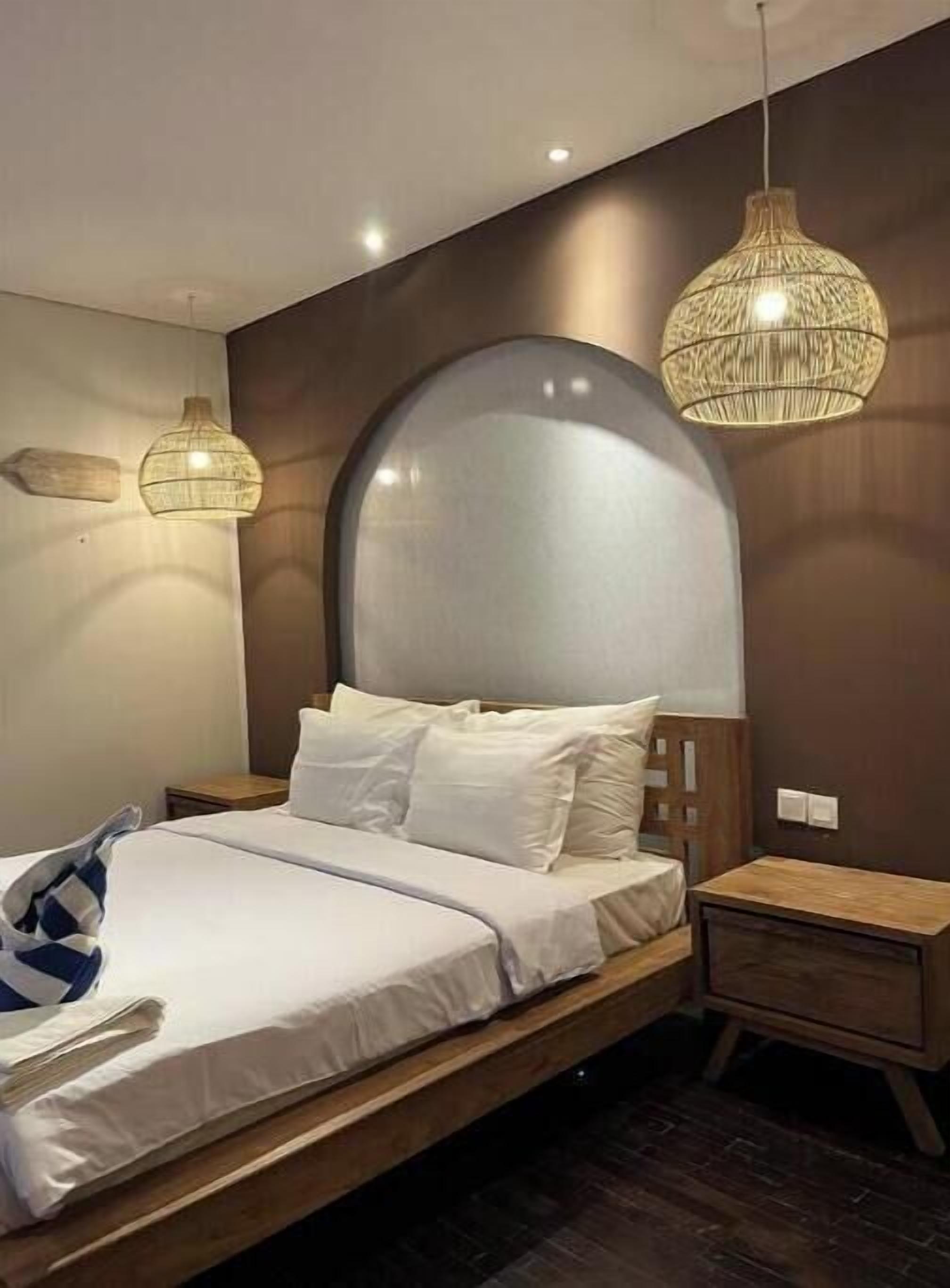 2 Schlafzimmer, Schreibtisch, WLAN, Bettwäsche