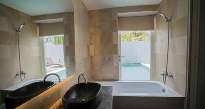 Nanga Villa 2BR Private Pool 103