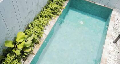 Nanga Villa 2BR Private Pool 103