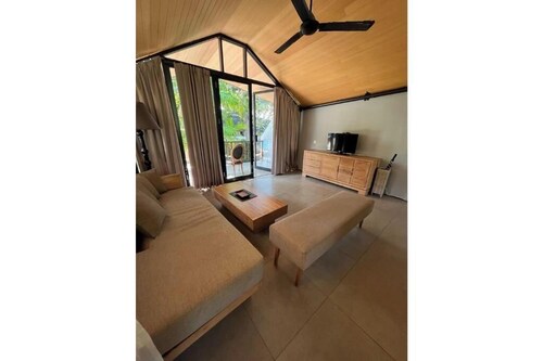 Hana Villa 2BR with huge pool