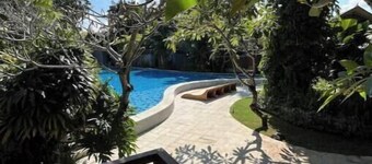 Hana Villa 2BR with huge pool
