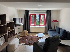 Fernseher
