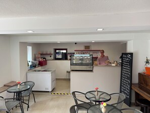 用餐區