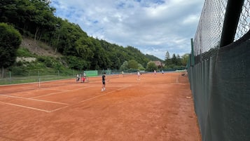 Sportplatz