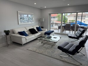 منطقة المعيشة