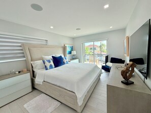4 habitaciones, tabla de planchar con plancha y wifi gratis 
