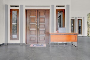 Recepción