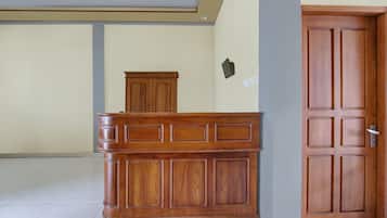 Recepción