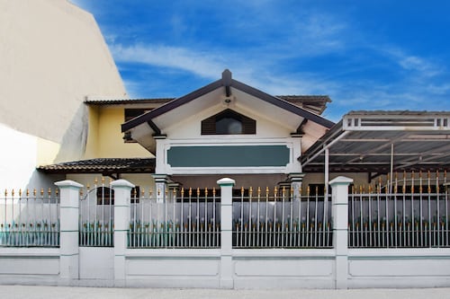 Hotel O Homestay Ka Villa Syariah