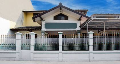 Hotel O Homestay Ka Villa Syariah