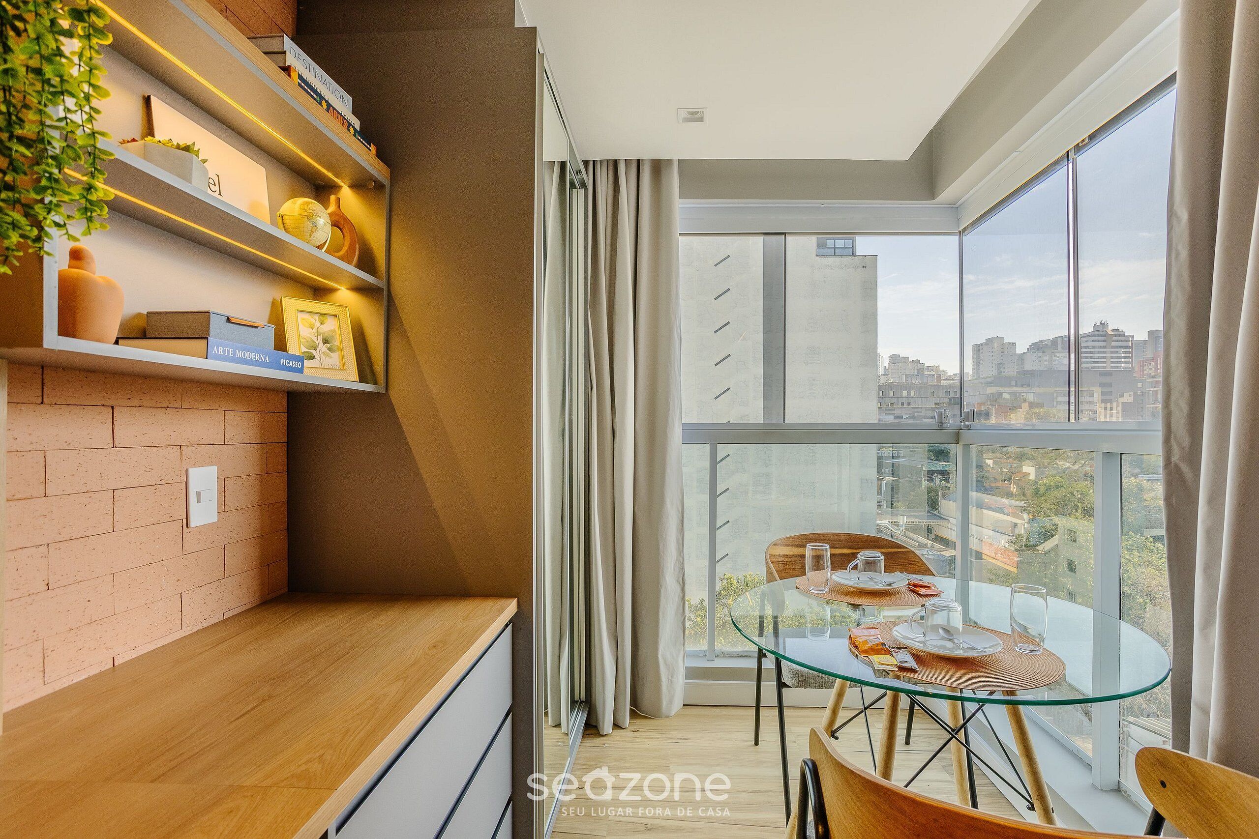 Appartamento Basic | Interni