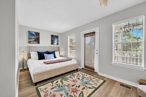 3 habitaciones, tabla de planchar con plancha y wifi gratis 