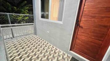 Detalle exterior